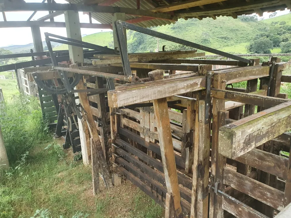 Fazenda, 209 hectares - Foto 8