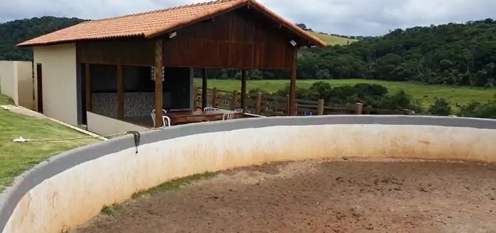 Fazenda, 209 hectares - Foto 6