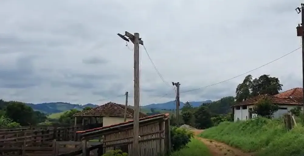 Fazenda, 209 hectares - Foto 3