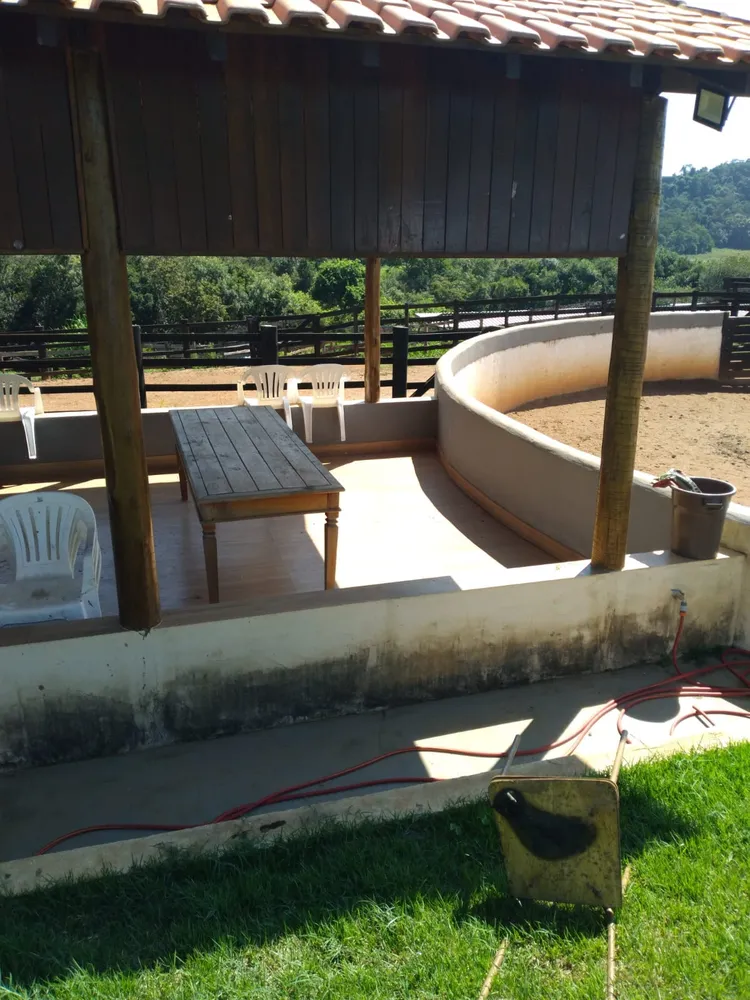 Fazenda, 209 hectares - Foto 4