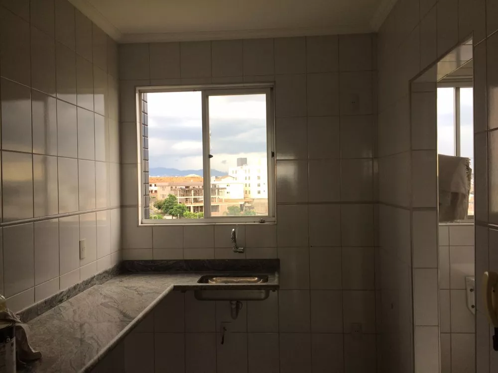 Cobertura à venda com 3 quartos, 160m² - Foto 4