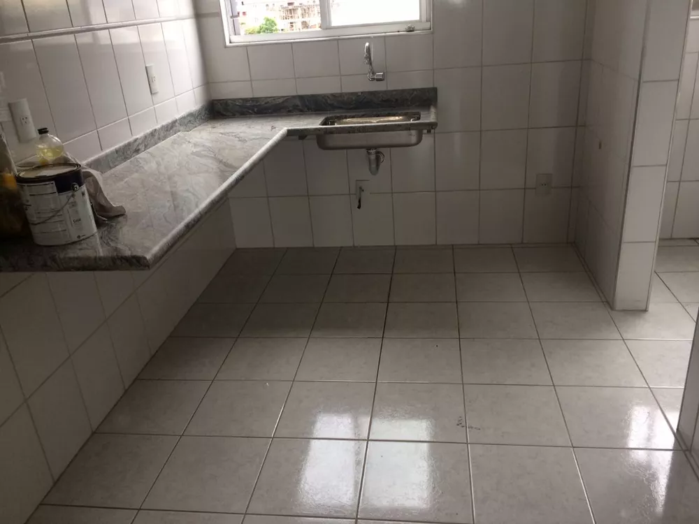 Cobertura à venda com 3 quartos, 160m² - Foto 3