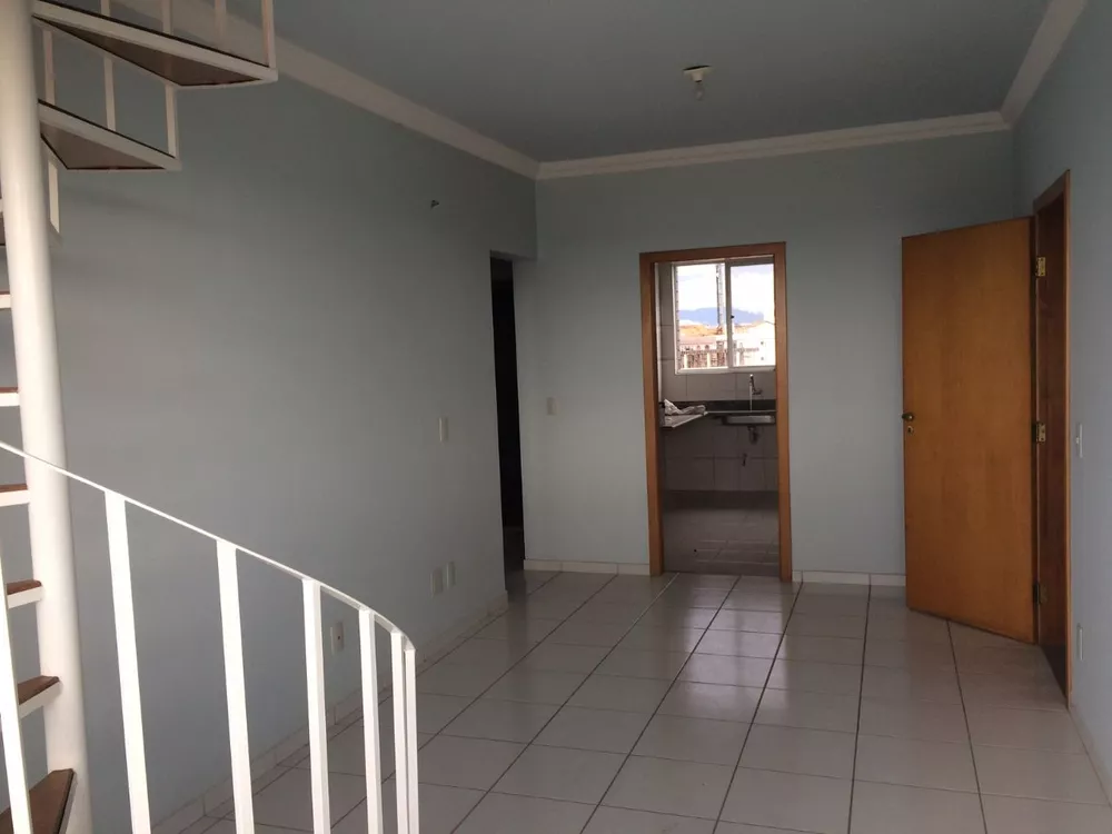 Cobertura à venda com 3 quartos, 160m² - Foto 1