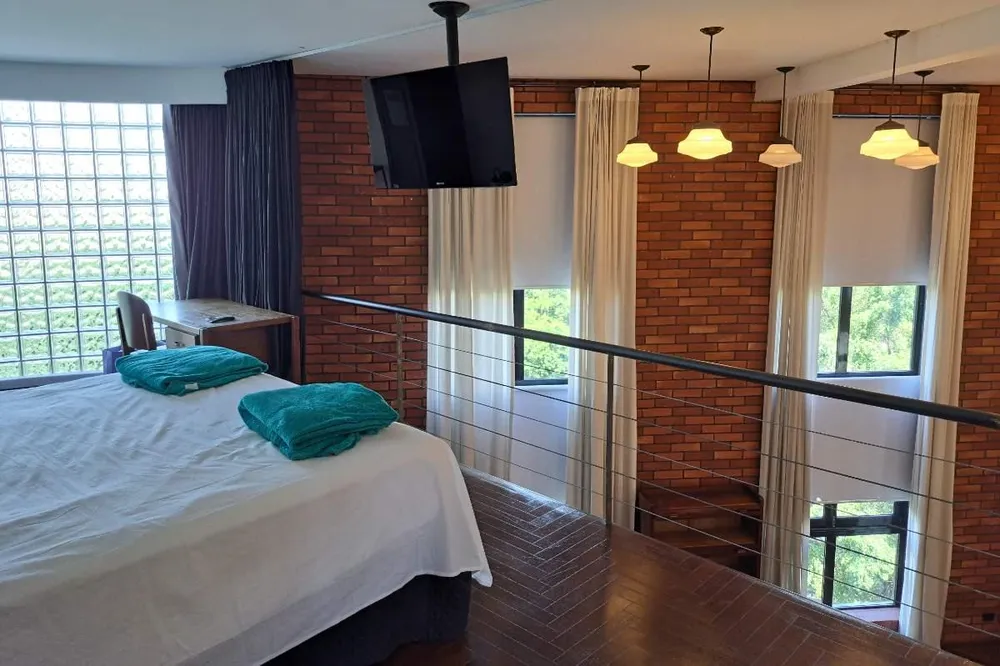 Apartamento, 1 quarto, 144 m² - Foto 13