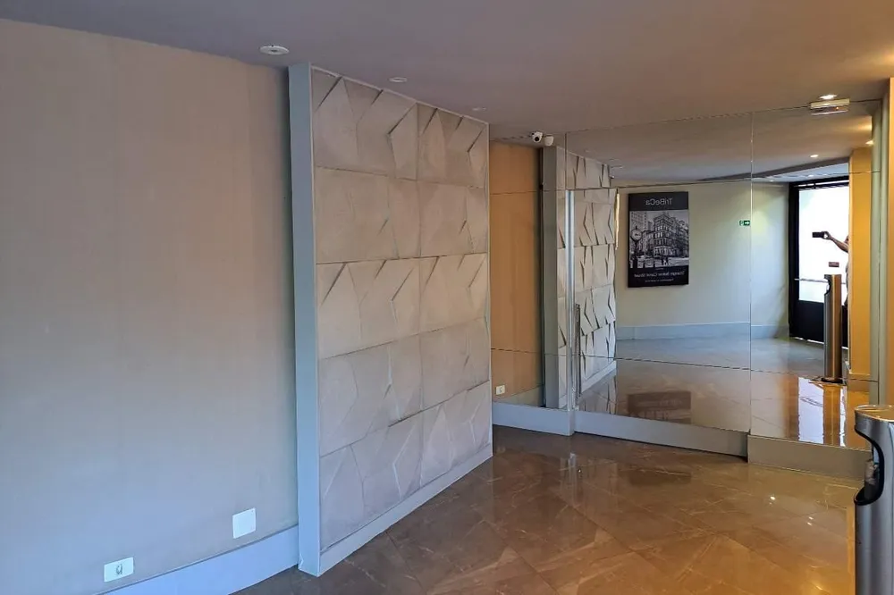 Apartamento, 1 quarto, 144 m² - Foto 2