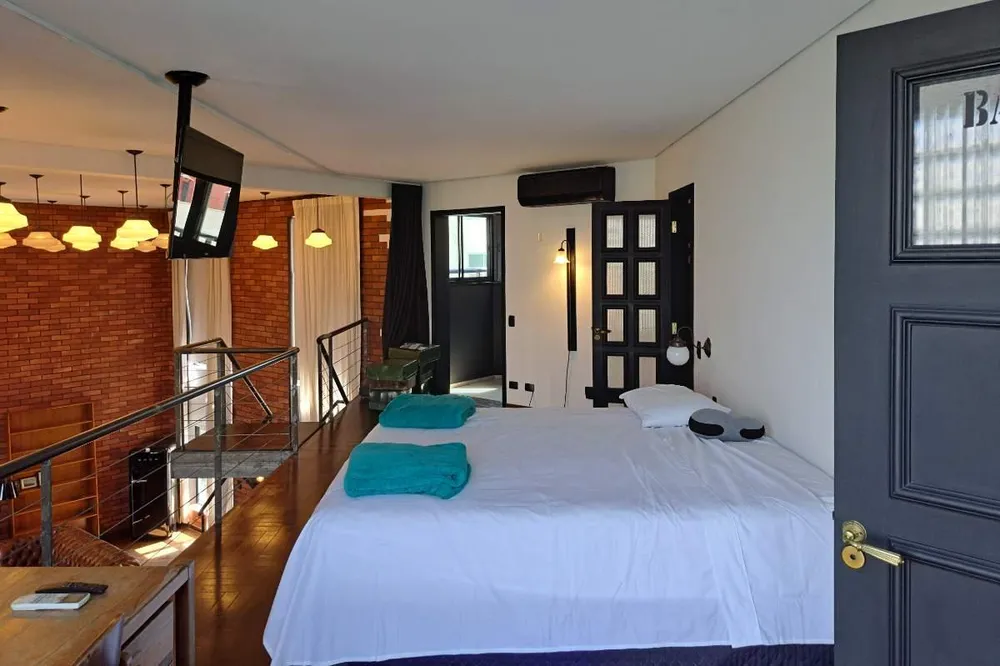 Apartamento, 1 quarto, 144 m² - Foto 9