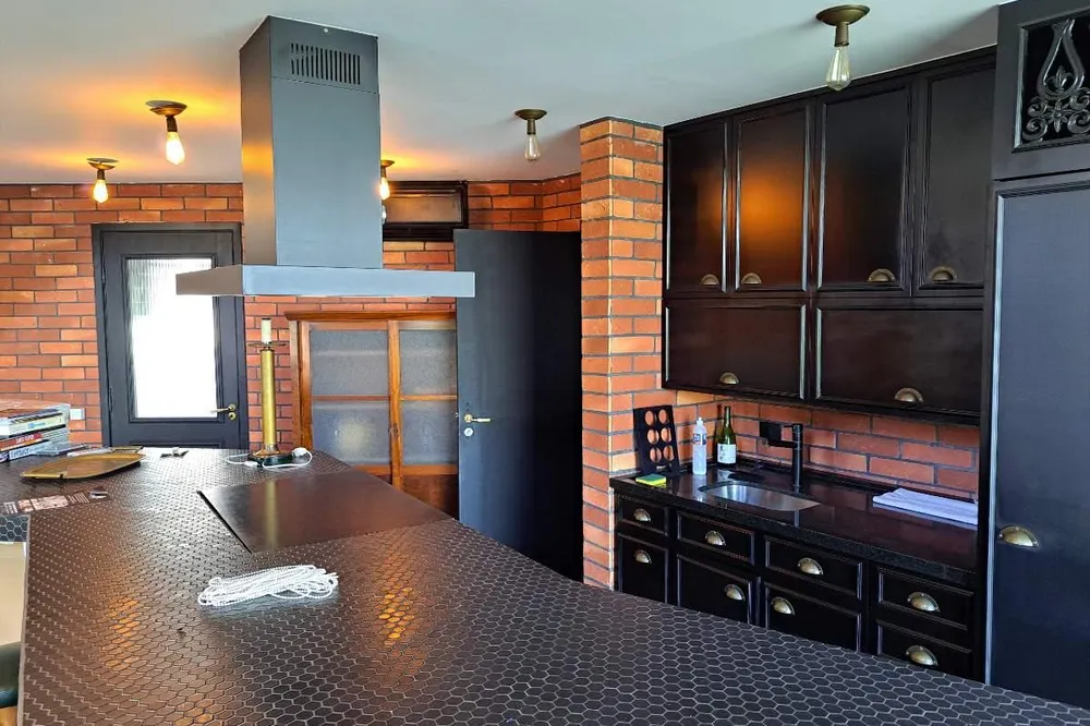 Apartamento, 1 quarto, 144 m² - Foto 5