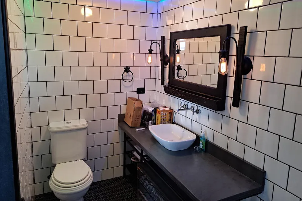 Apartamento, 1 quarto, 144 m² - Foto 10