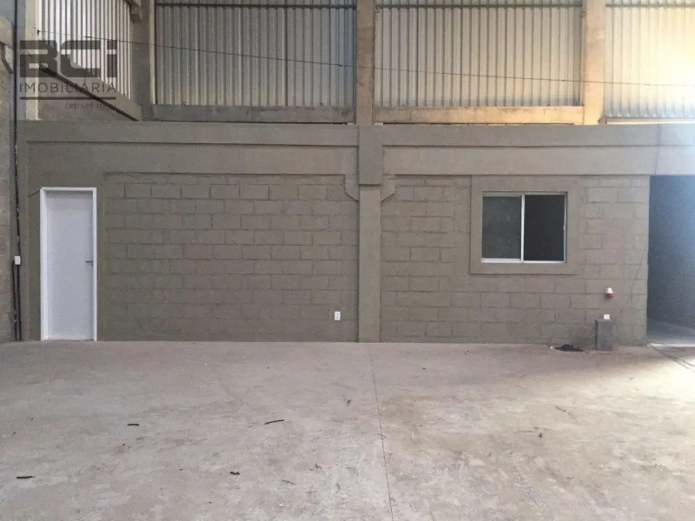 Depósito-Galpão, 10000 m² - Foto 5