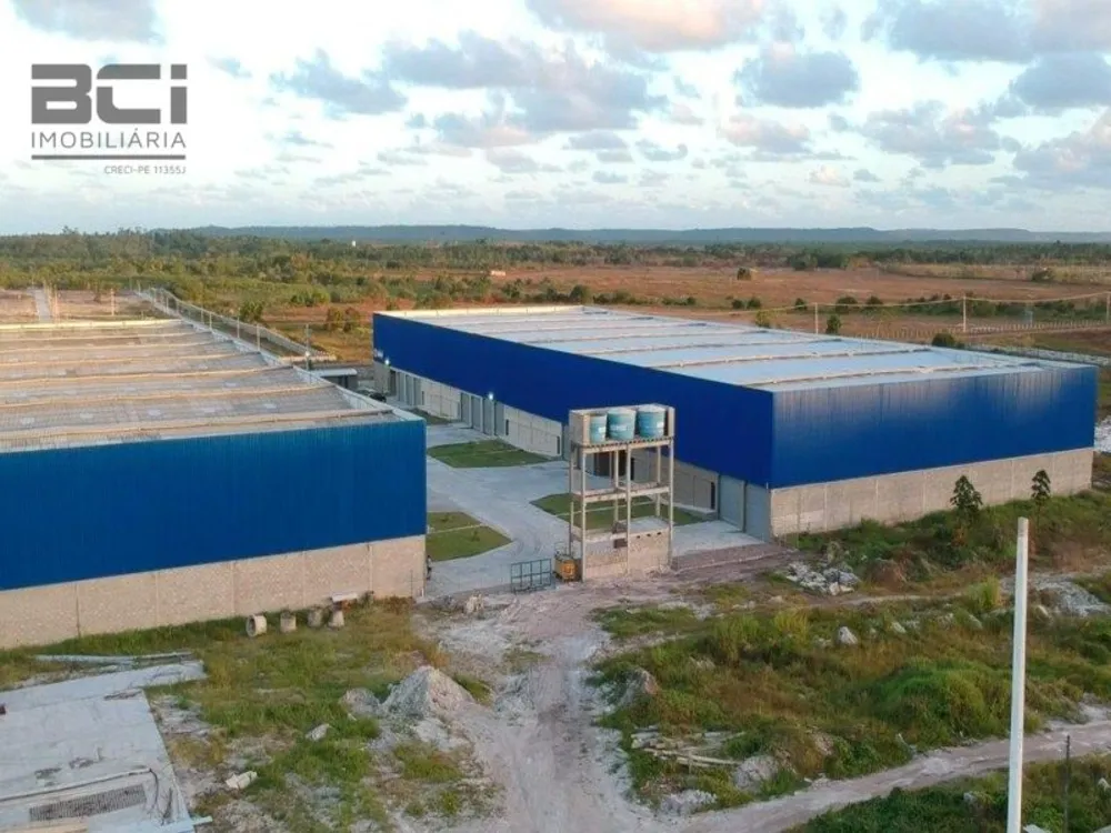 Depósito-Galpão, 10000 m² - Foto 10