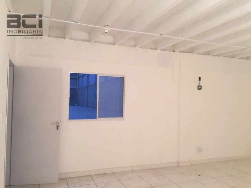 Depósito-Galpão, 10000 m² - Foto 8