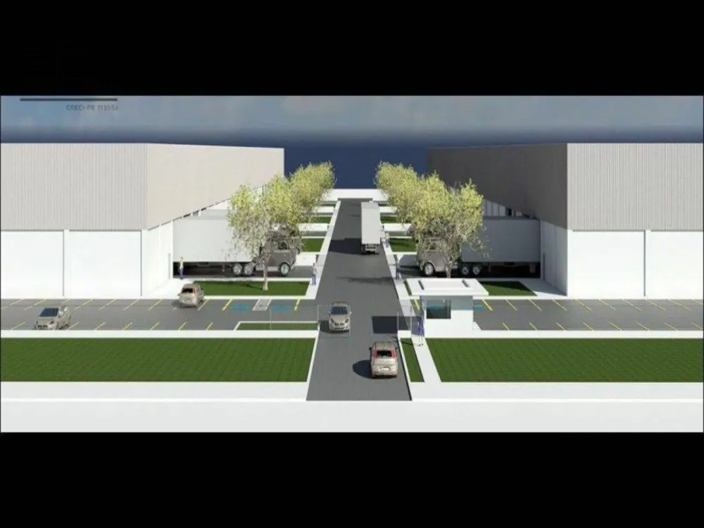 Depósito-Galpão, 10000 m² - Foto 14