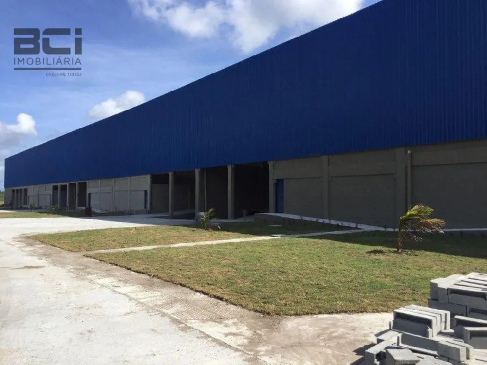 Depósito-Galpão, 10000 m² - Foto 12