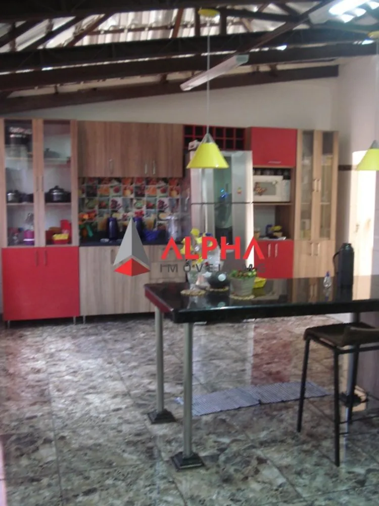 Casa, 3 quartos, 360 m² - Foto 4