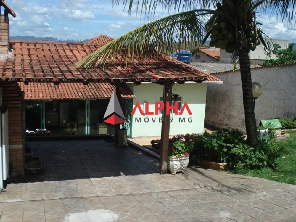 Casa, 3 quartos, 360 m² - Foto 1