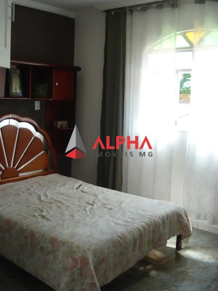 Casa, 3 quartos, 360 m² - Foto 6
