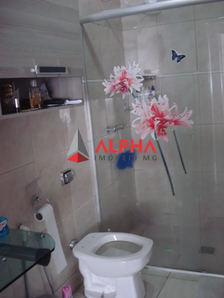 Casa, 3 quartos, 360 m² - Foto 8