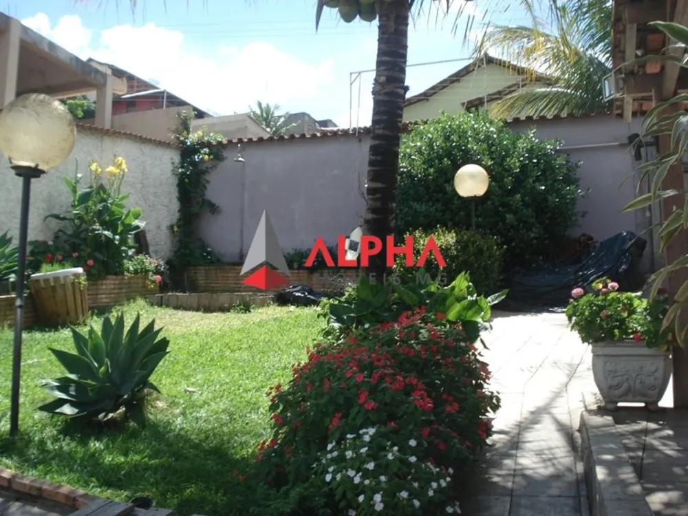 Casa, 3 quartos, 360 m² - Foto 2