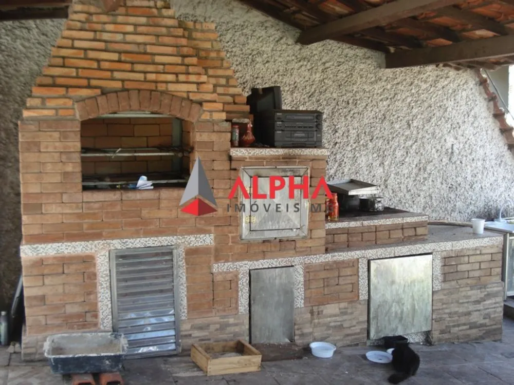 Casa, 3 quartos, 360 m² - Foto 4