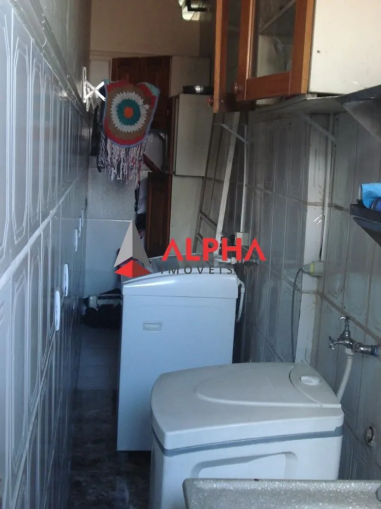 Casa, 3 quartos, 360 m² - Foto 9
