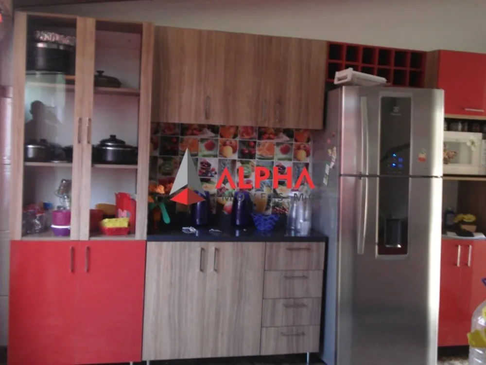 Casa, 3 quartos, 360 m² - Foto 3