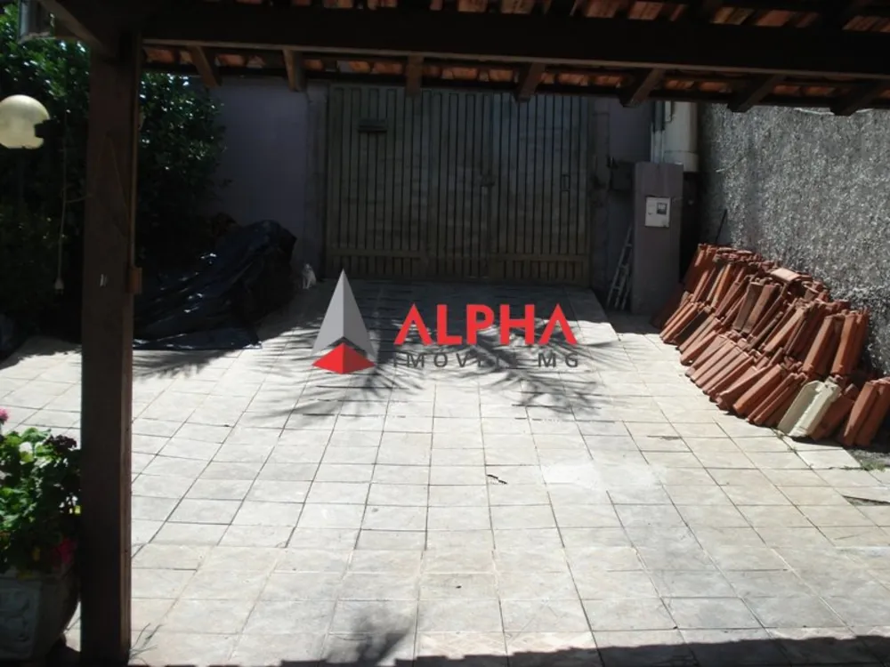 Casa, 3 quartos, 360 m² - Foto 2