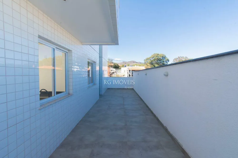 Apartamento, 3 quartos, 110 m² - Foto 4