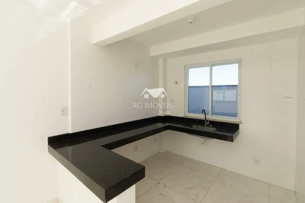 Apartamento, 3 quartos, 110 m² - Foto 3