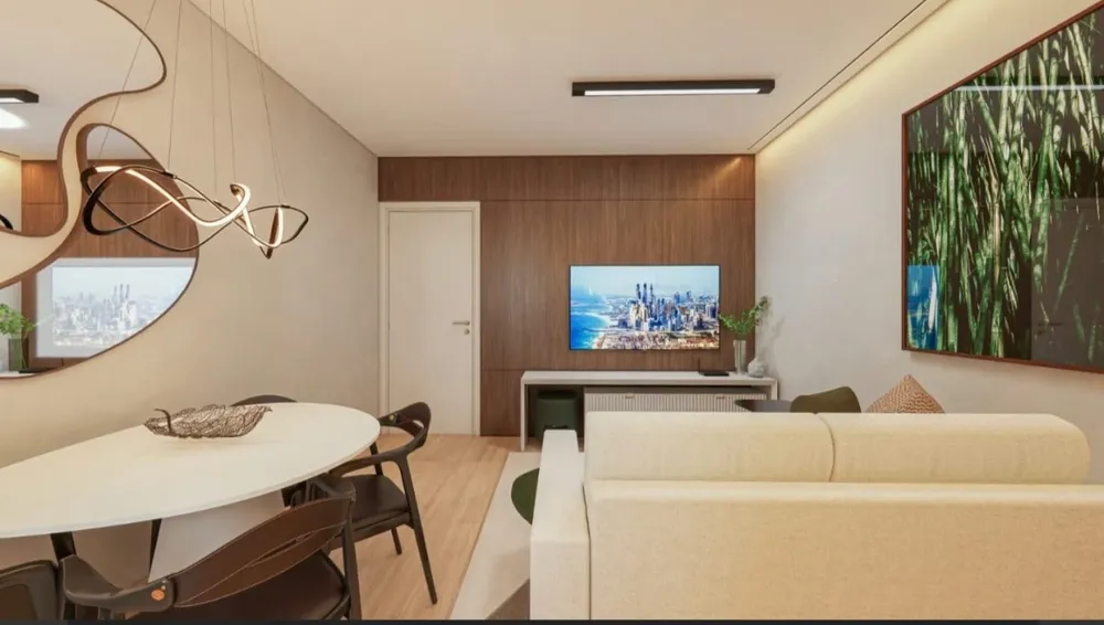 Apartamento, 2 quartos, 44 m² - Foto 8