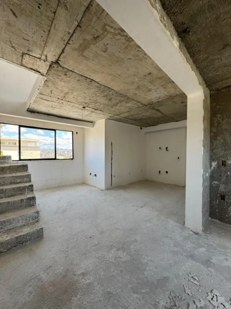 Cobertura, 4 quartos, 147 m² - Foto 4