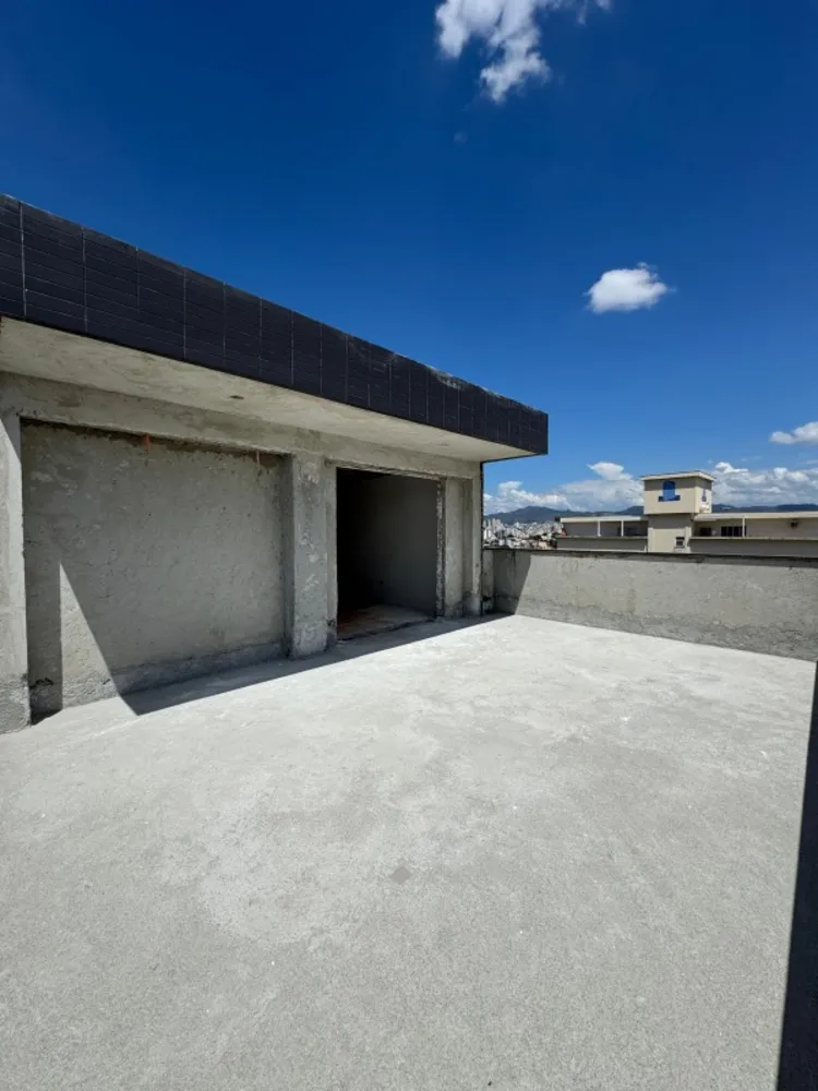 Cobertura, 4 quartos, 147 m² - Foto 1