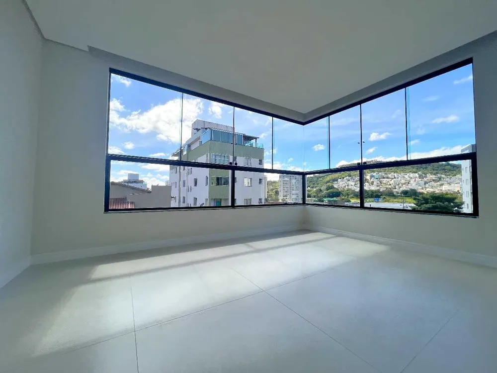 Cobertura, 5 quartos, 294 m² - Foto 1