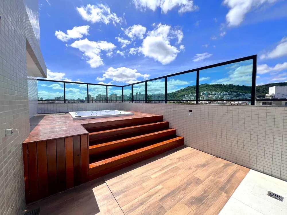 Cobertura, 5 quartos, 294 m² - Foto 11