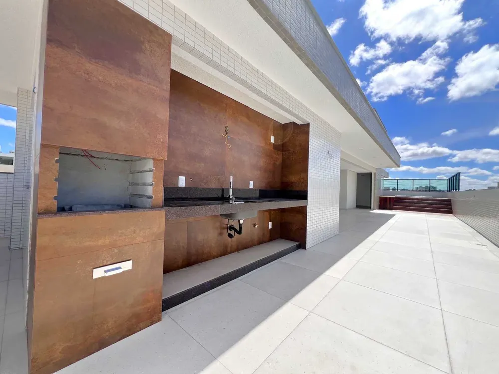 Cobertura, 5 quartos, 294 m² - Foto 10