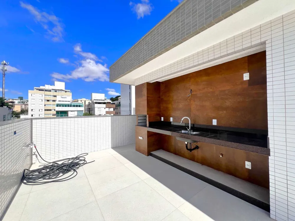 Cobertura, 5 quartos, 294 m² - Foto 12