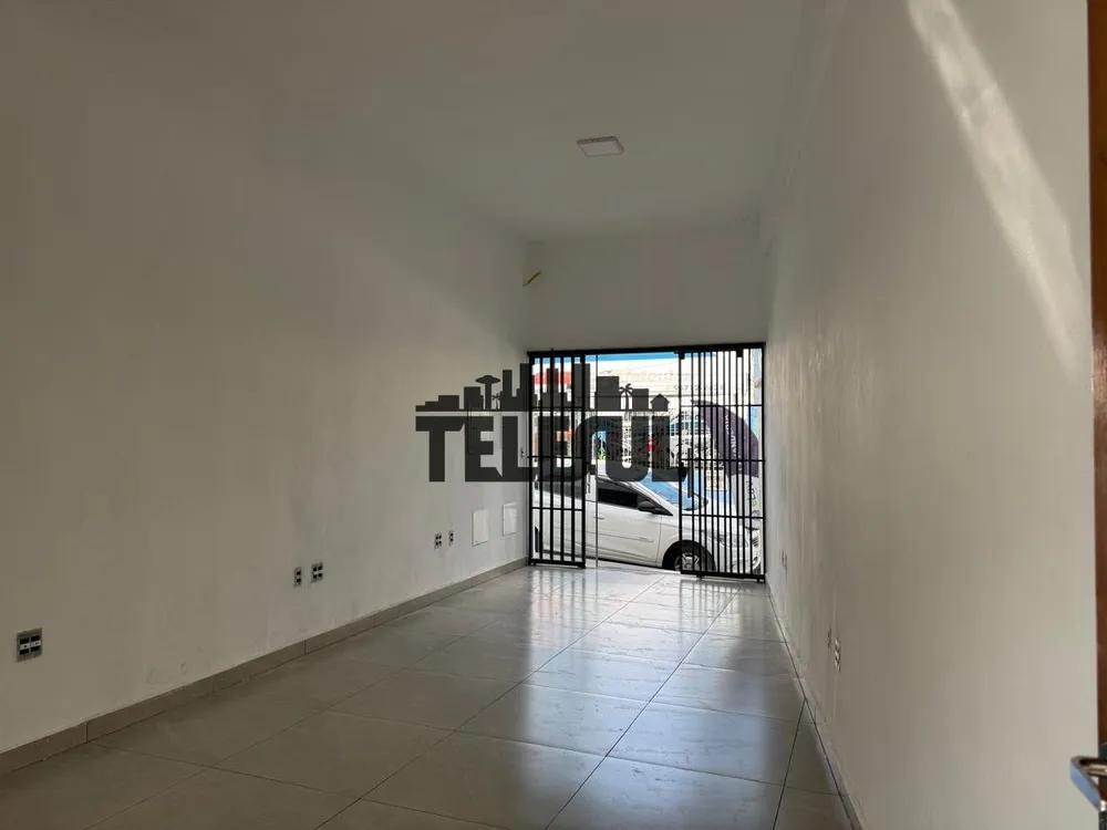 Depósito-Galpão, 76 m² - Foto 2