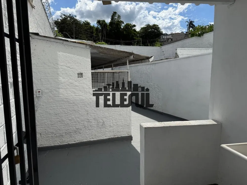 Depósito-Galpão, 76 m² - Foto 6