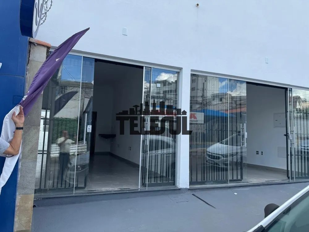 Depósito-Galpão, 76 m² - Foto 10