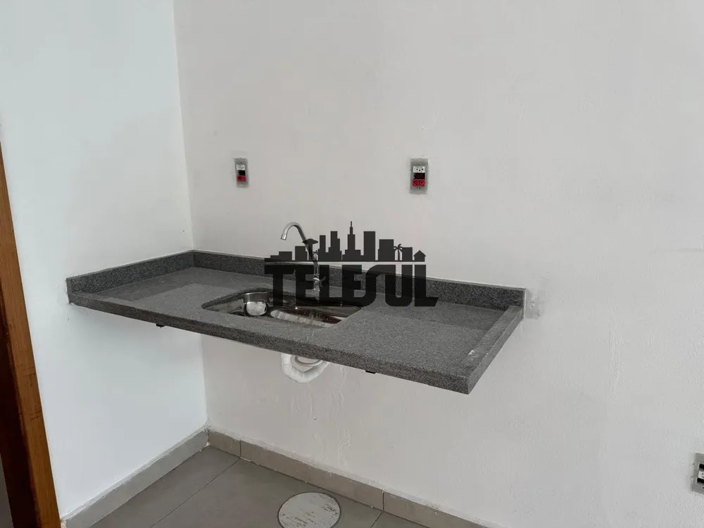 Depósito-Galpão, 76 m² - Foto 8