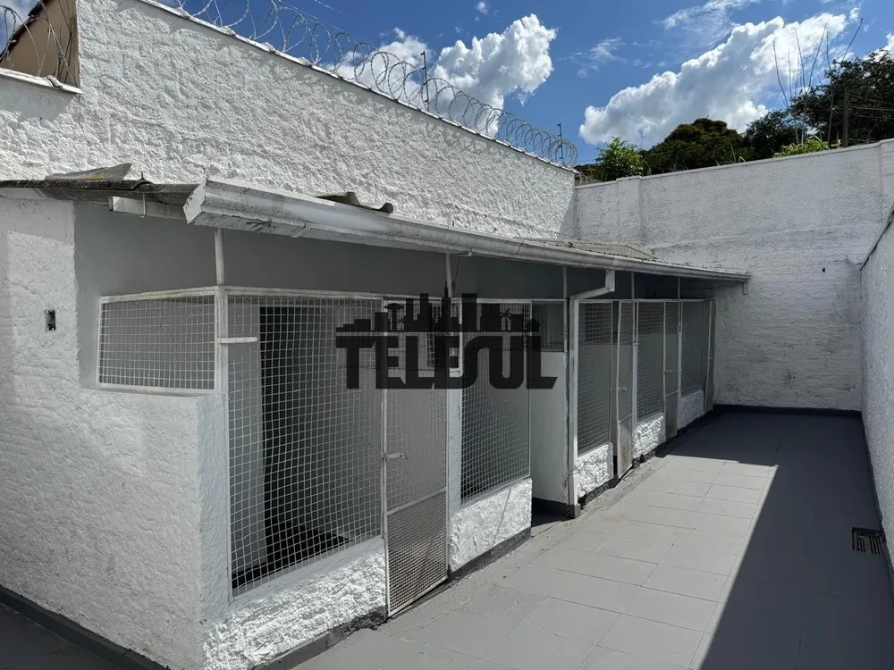 Depósito-Galpão, 76 m² - Foto 4