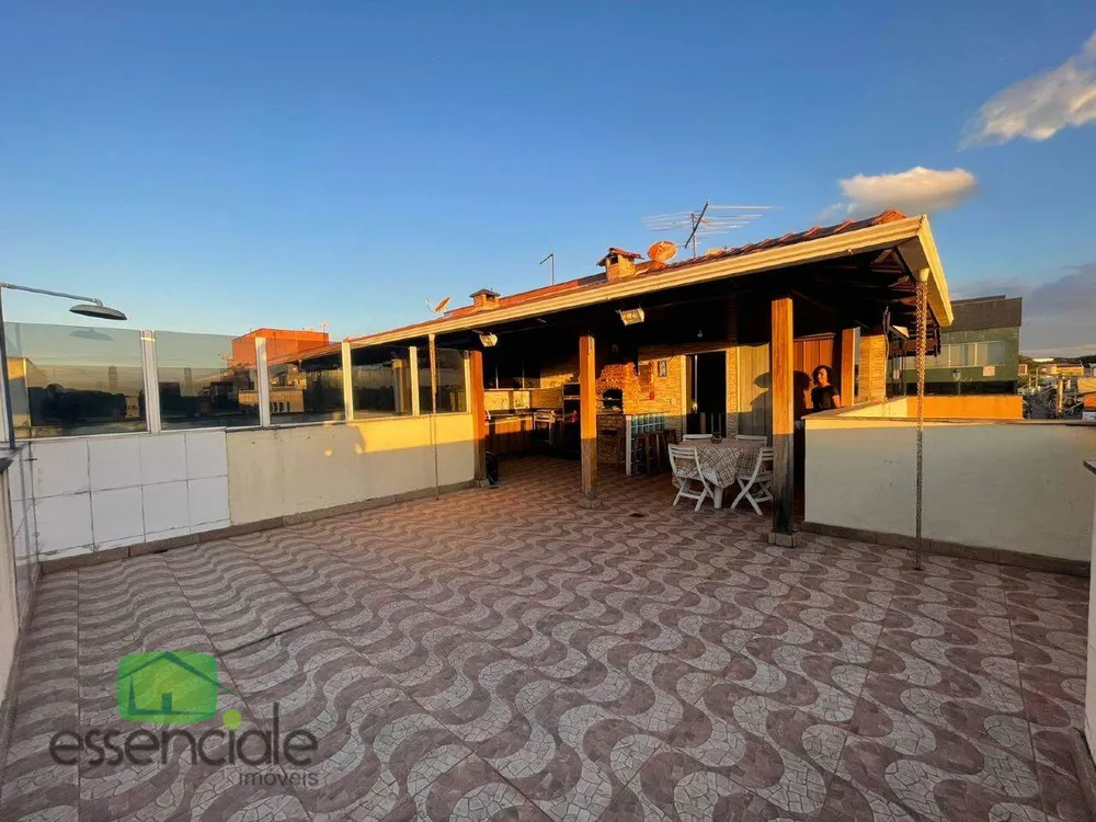 Cobertura, 3 quartos, 120 m² - Foto 4