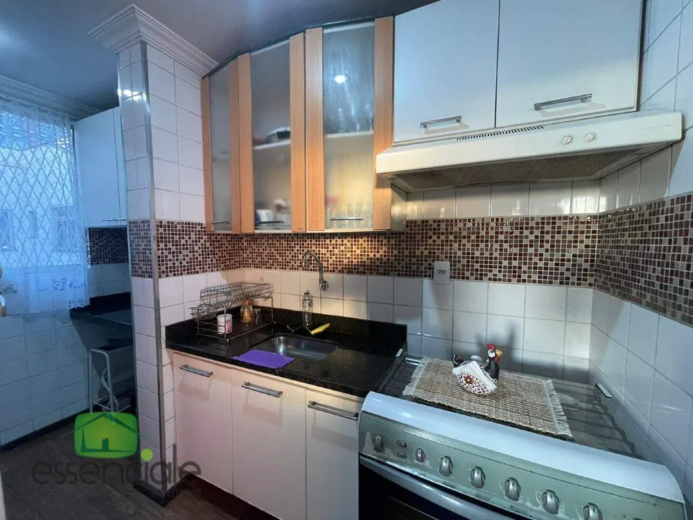 Cobertura, 3 quartos, 120 m² - Foto 6