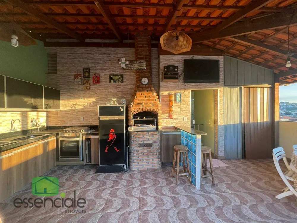 Cobertura, 3 quartos, 120 m² - Foto 12