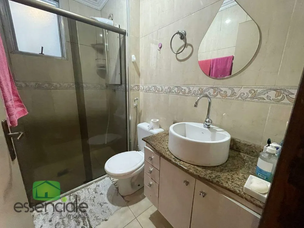 Cobertura, 3 quartos, 120 m² - Foto 9