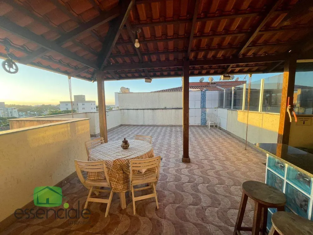 Cobertura, 3 quartos, 120 m² - Foto 2