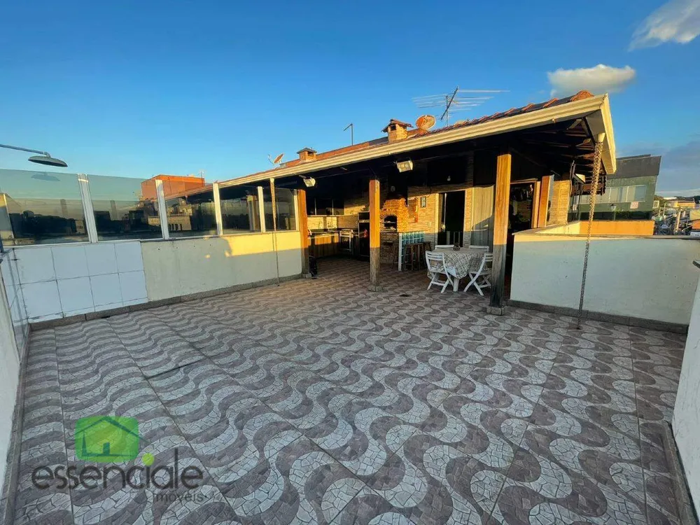 Cobertura, 3 quartos, 120 m² - Foto 1