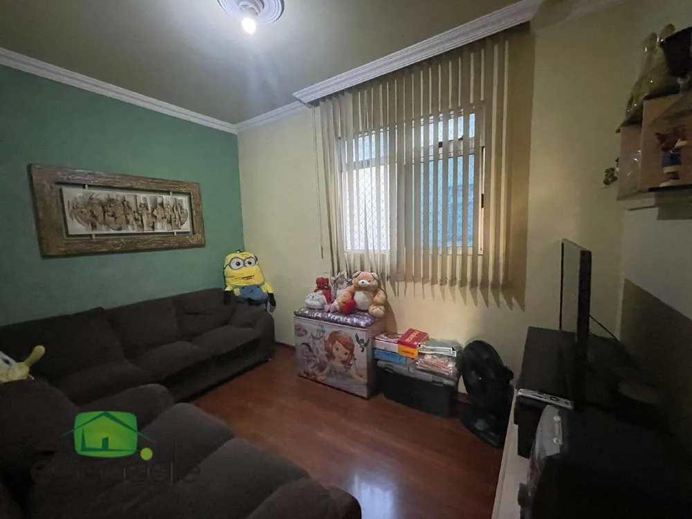 Cobertura, 3 quartos, 120 m² - Foto 11