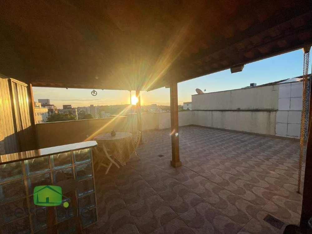 Cobertura, 3 quartos, 120 m² - Foto 3