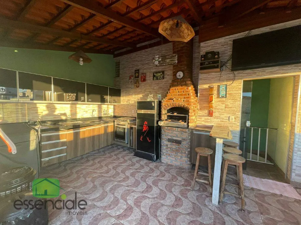 Cobertura, 3 quartos, 120 m² - Foto 2
