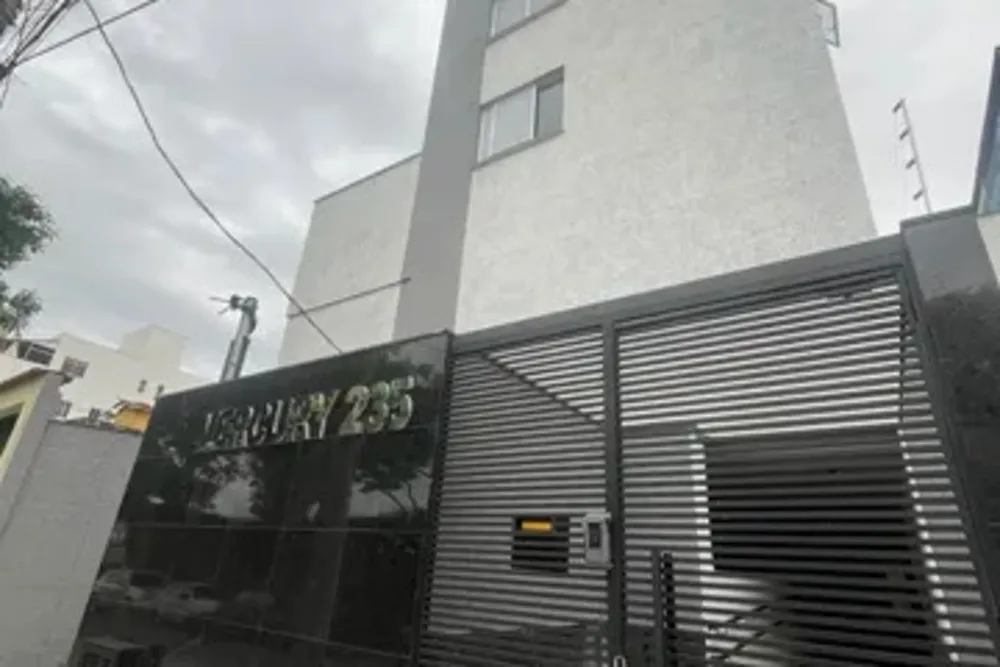 Apartamento, 2 quartos, 58 m² - Foto 1